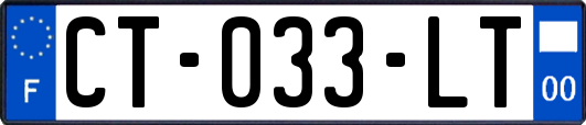 CT-033-LT