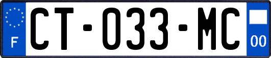 CT-033-MC