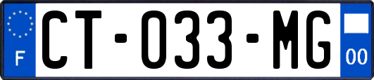 CT-033-MG