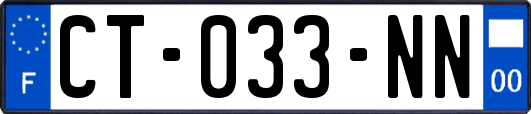 CT-033-NN