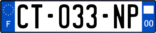 CT-033-NP