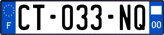 CT-033-NQ