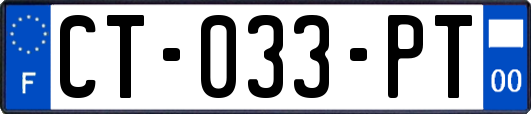CT-033-PT