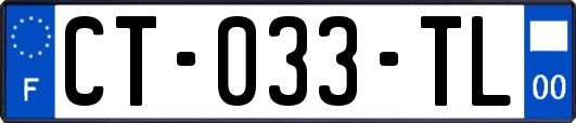 CT-033-TL