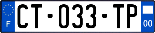 CT-033-TP