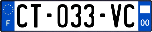 CT-033-VC