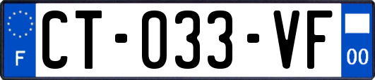 CT-033-VF