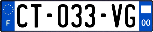 CT-033-VG