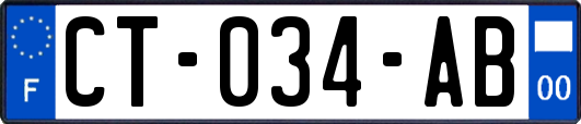 CT-034-AB