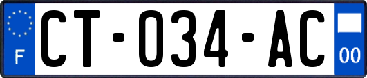 CT-034-AC