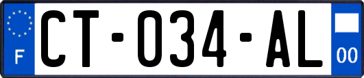 CT-034-AL