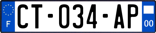 CT-034-AP