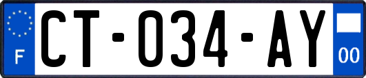 CT-034-AY