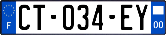 CT-034-EY