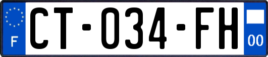CT-034-FH