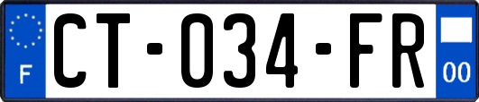 CT-034-FR