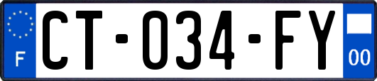 CT-034-FY
