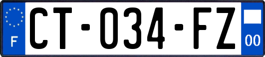 CT-034-FZ