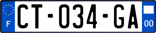 CT-034-GA