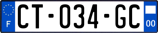 CT-034-GC