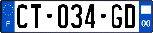 CT-034-GD