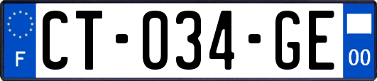 CT-034-GE