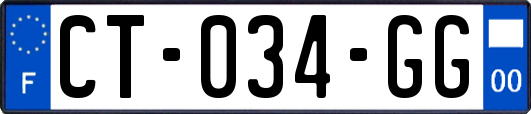 CT-034-GG