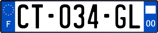 CT-034-GL