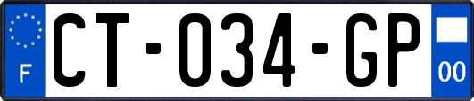 CT-034-GP