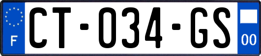 CT-034-GS