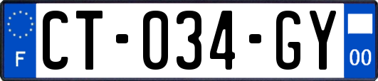 CT-034-GY