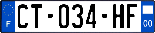 CT-034-HF