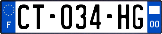 CT-034-HG