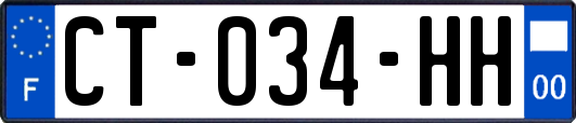 CT-034-HH