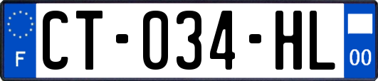 CT-034-HL