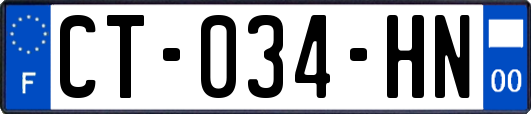 CT-034-HN