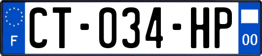 CT-034-HP