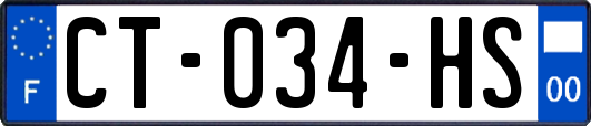 CT-034-HS