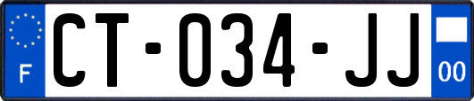 CT-034-JJ