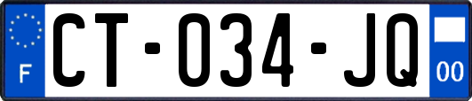 CT-034-JQ