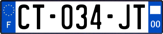 CT-034-JT