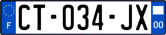 CT-034-JX