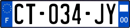 CT-034-JY