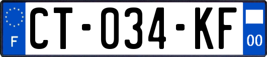 CT-034-KF