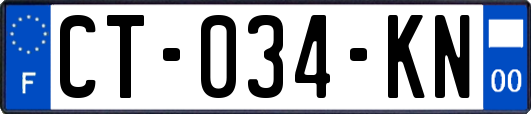 CT-034-KN