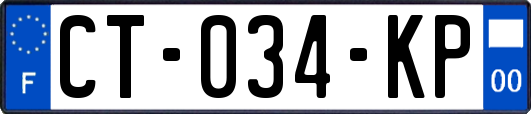 CT-034-KP