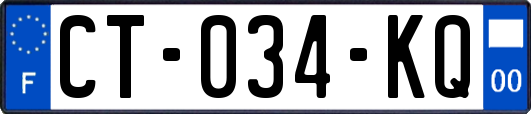 CT-034-KQ