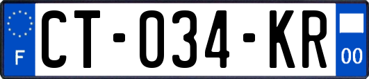 CT-034-KR