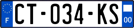 CT-034-KS