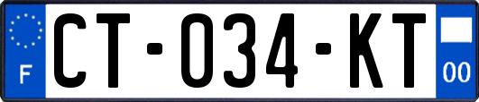 CT-034-KT